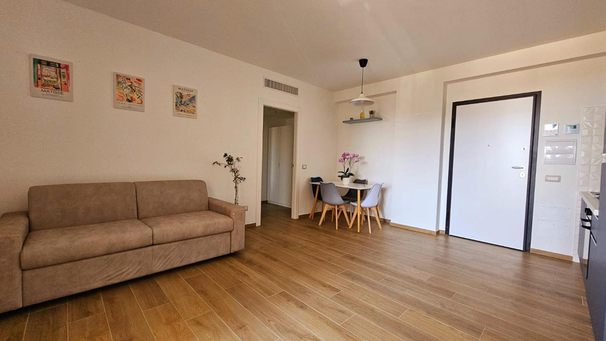The Stopover Suite House Fiumicino Exterior photo