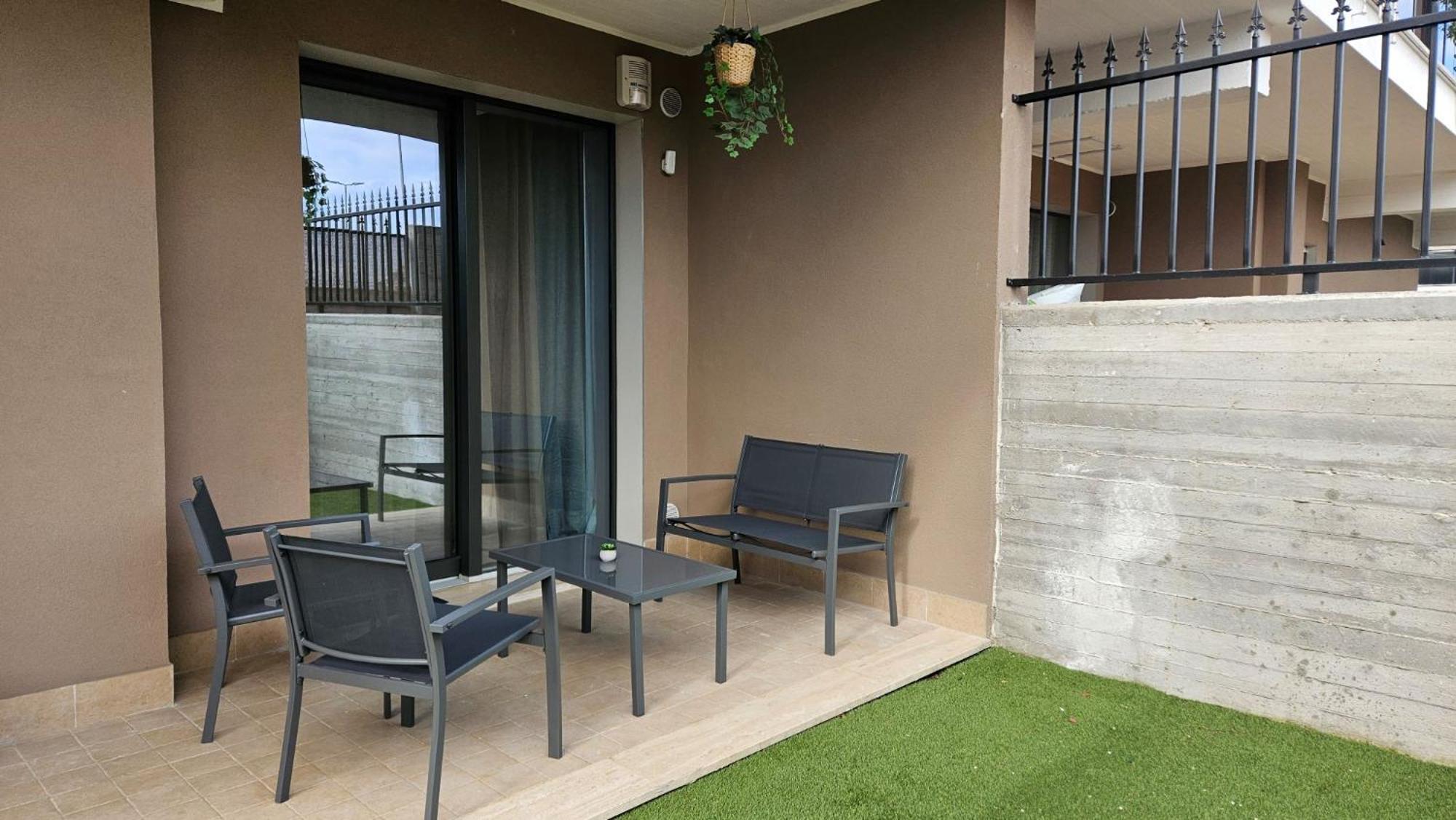 The Stopover Suite House Fiumicino Exterior photo