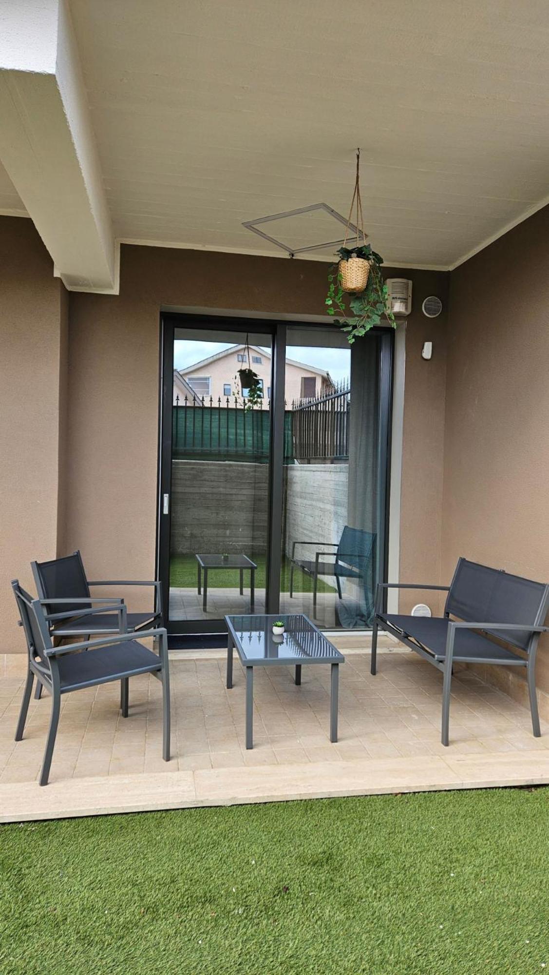 The Stopover Suite House Fiumicino Exterior photo